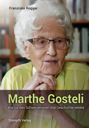 Marthe Gosteli