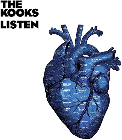 The Kooks Listen