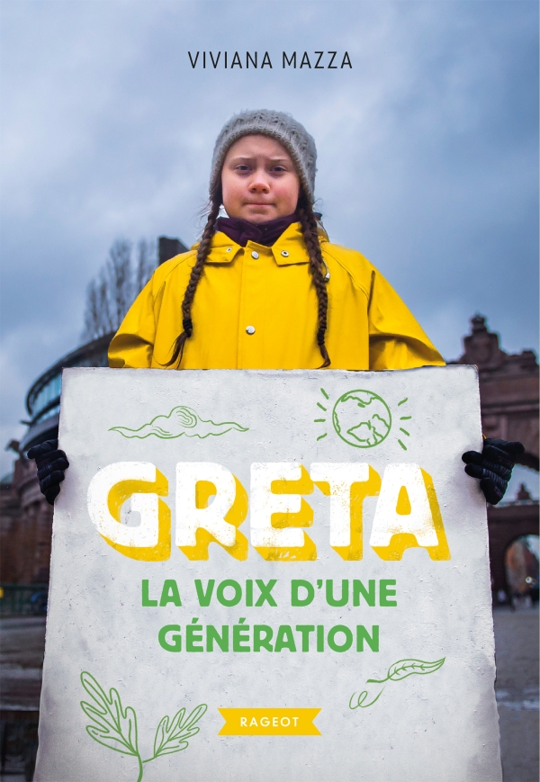  Greta : la voix d'une génération 