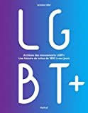 Archives des mouvements LGBT+