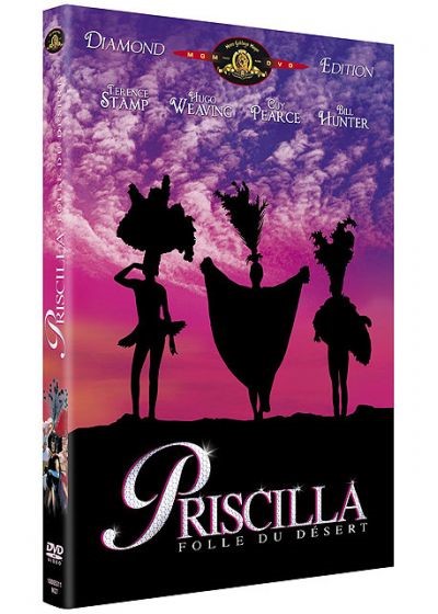 The adventures of Priscilla, Queen of the desert