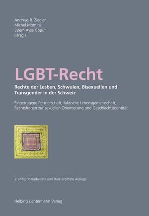 LGBT-Recht