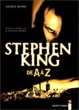 Stephen King de A à Z