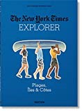 The New York Times explorer