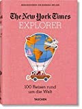The New York Times explorer