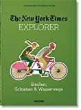 The New York Times Explorer Strassen
