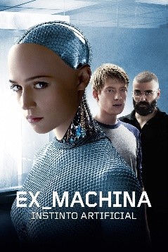 Ex machina 