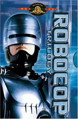 RoboCop 